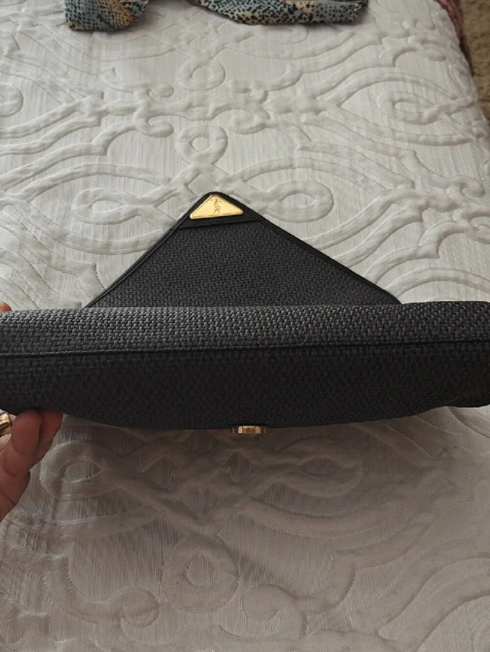 Saint Laurent vintage saint